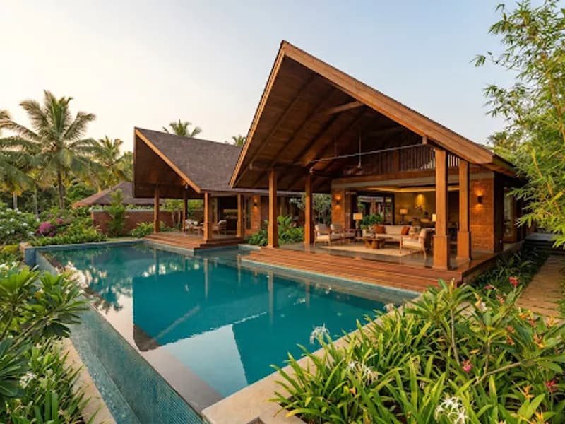 Signature Clubhouse