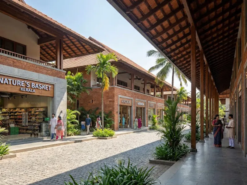 Community Retail Zone