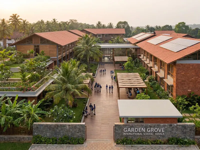 Boutique Intl. School