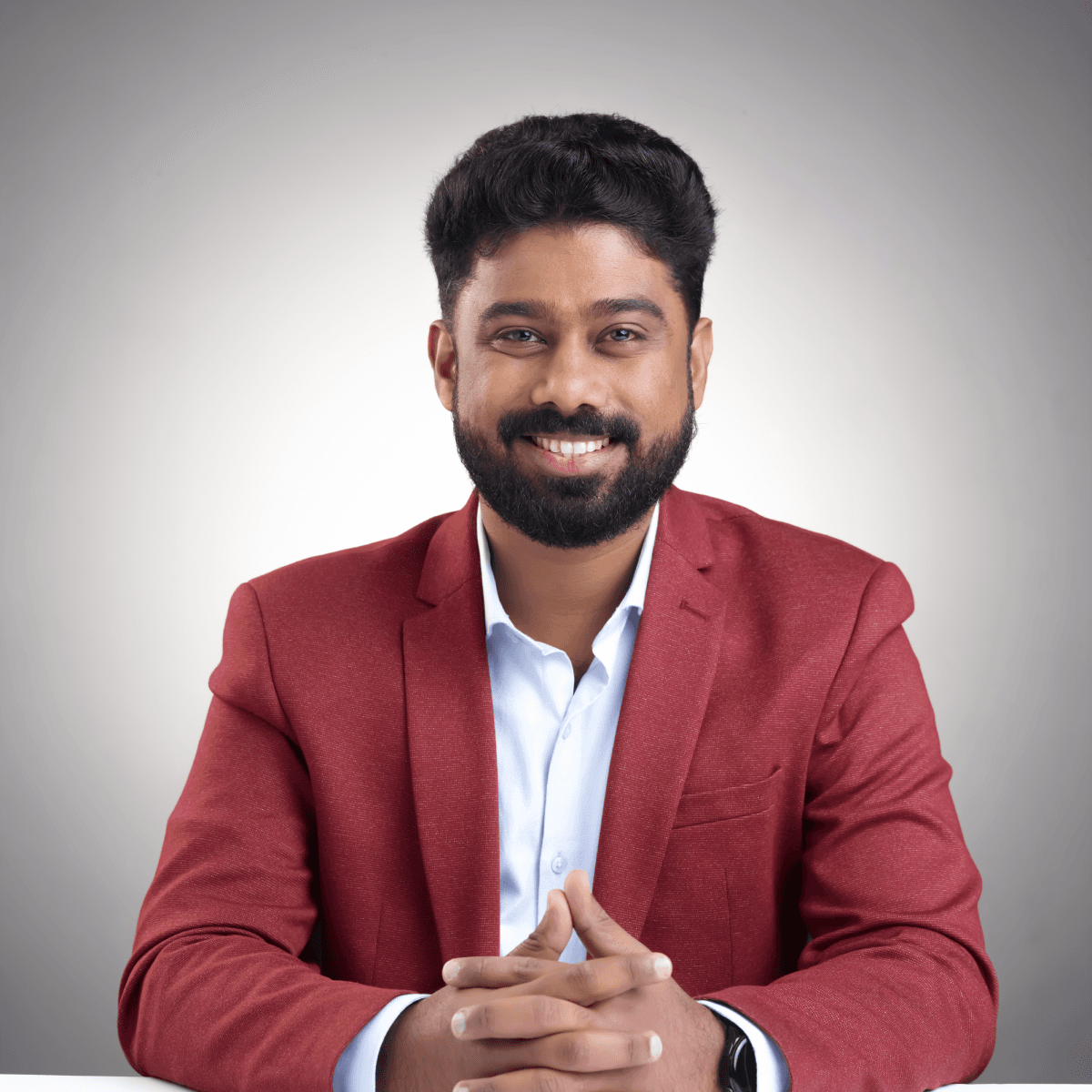 Anas Abdul Gafoor