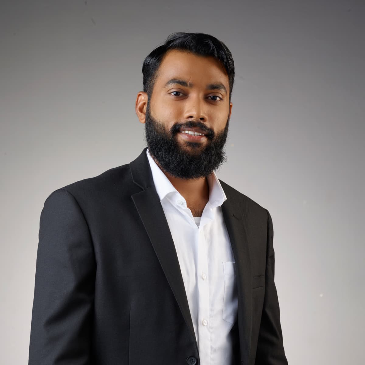 Shameer Khan